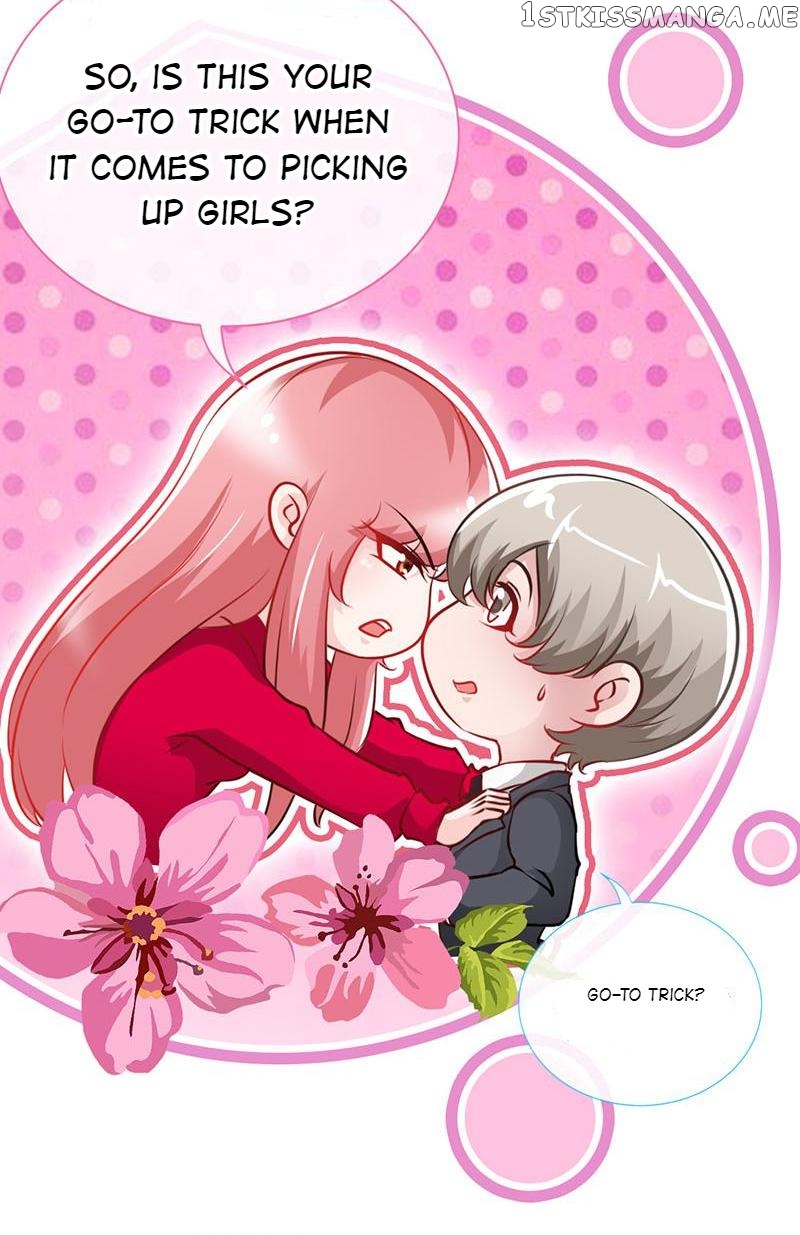 Don’t Mess with that Spicy Mother chapter 22 - page 8