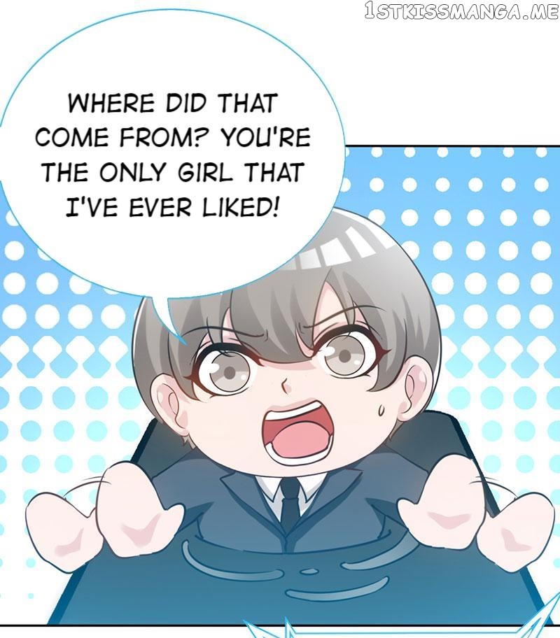 Don’t Mess with that Spicy Mother chapter 22 - page 9