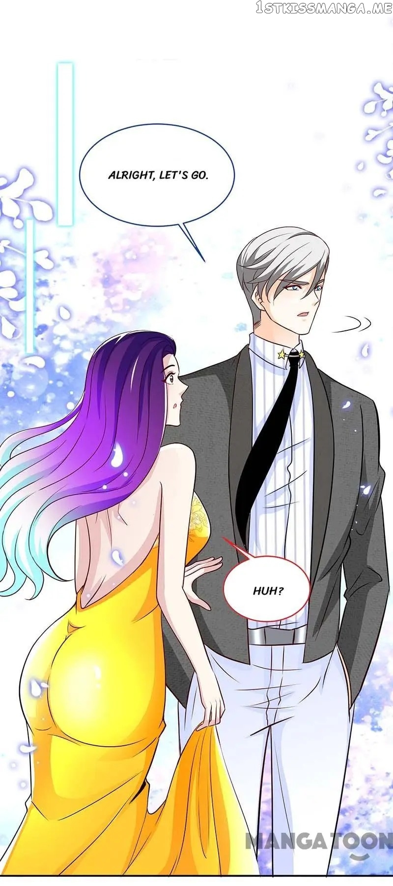 Don’t Mess with that Spicy Mother chapter 108 - page 1