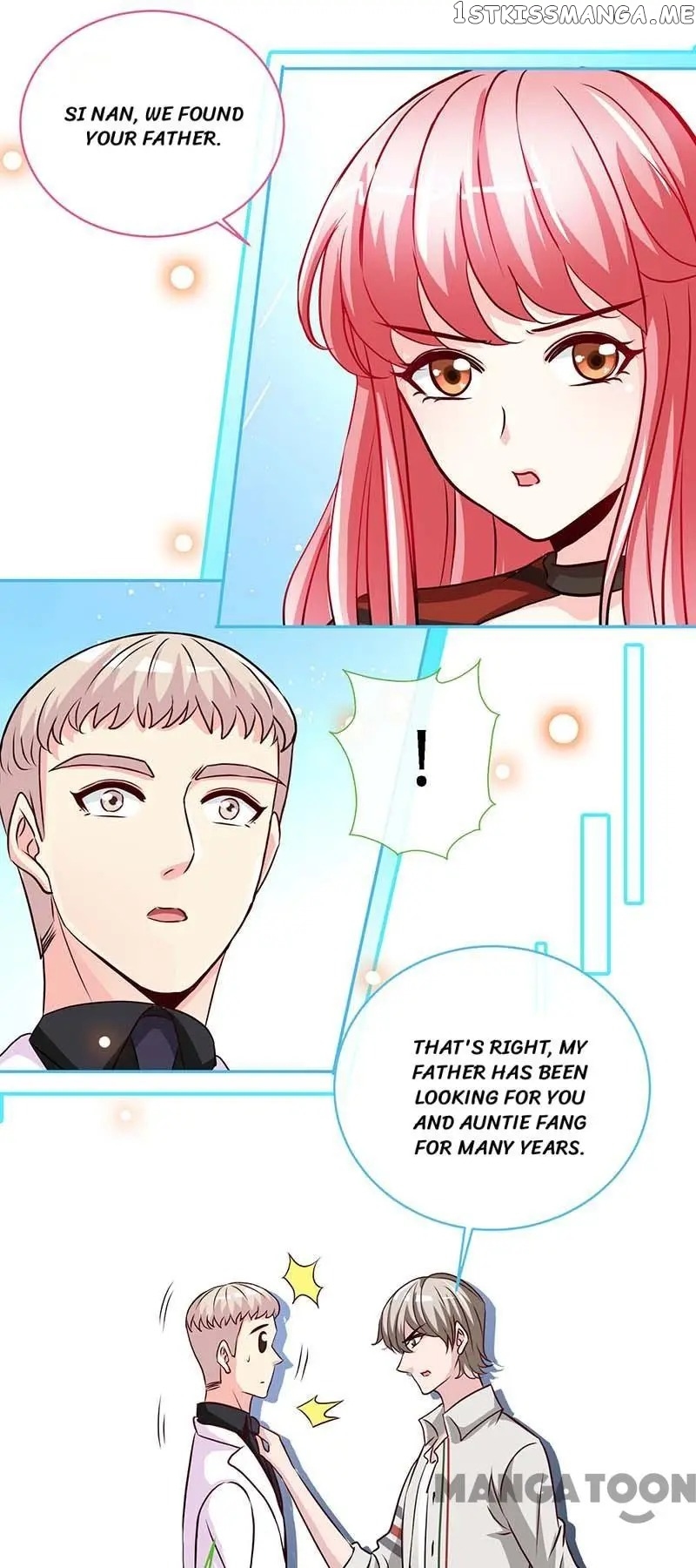 Don’t Mess with that Spicy Mother chapter 108 - page 12