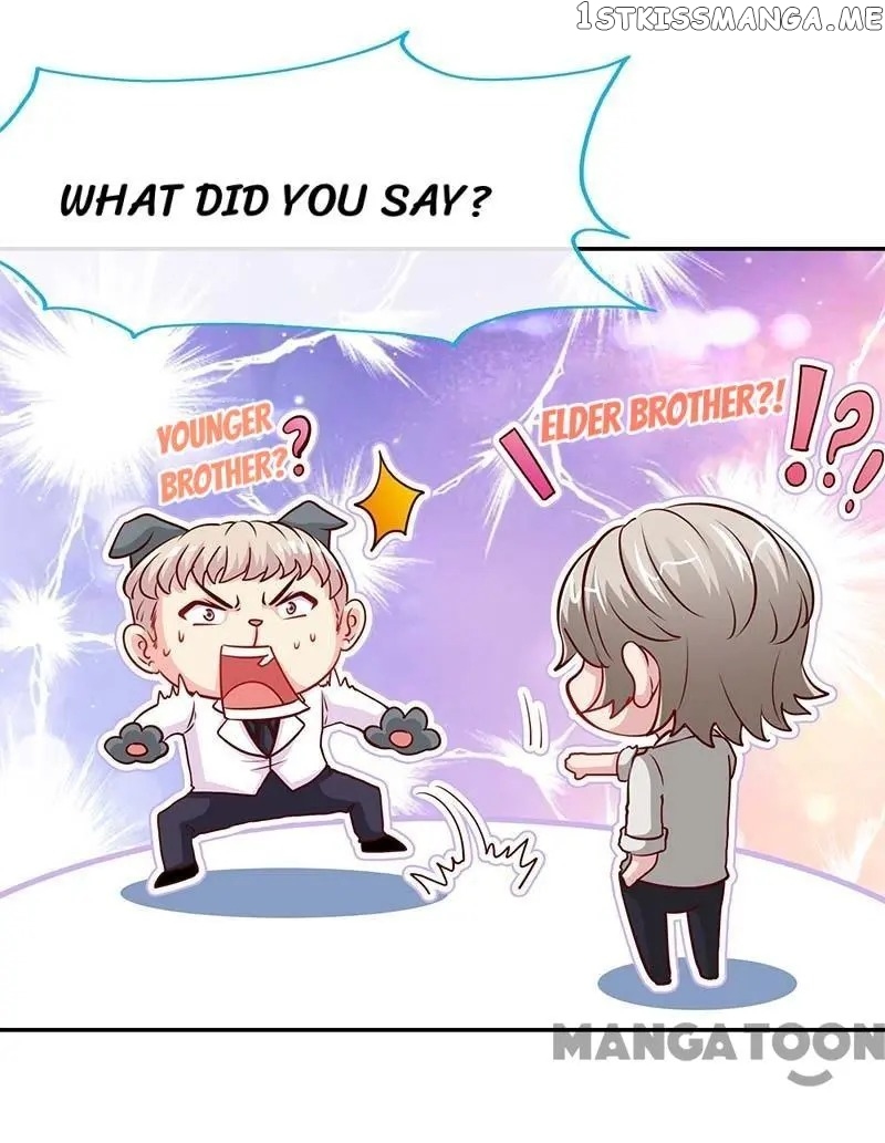 Don’t Mess with that Spicy Mother chapter 108 - page 14