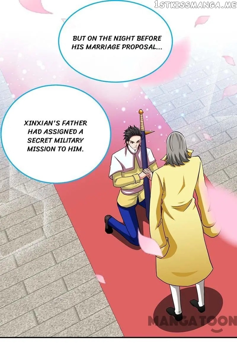 Don’t Mess with that Spicy Mother chapter 108 - page 18