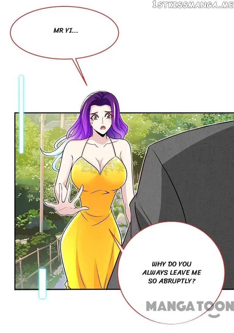 Don’t Mess with that Spicy Mother chapter 108 - page 2