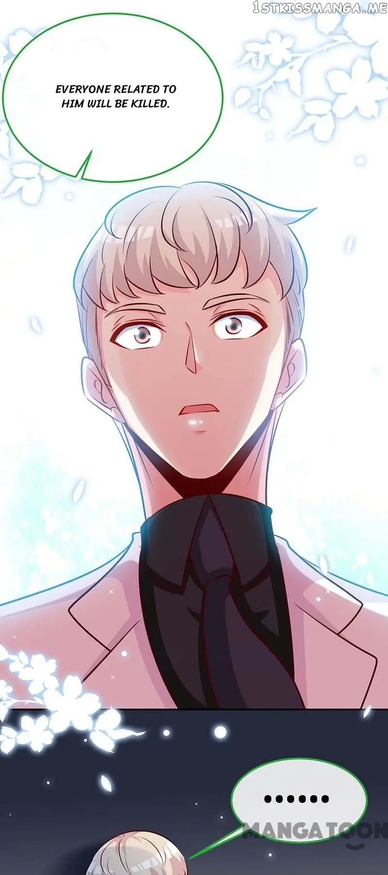 Don’t Mess with that Spicy Mother chapter 108 - page 23