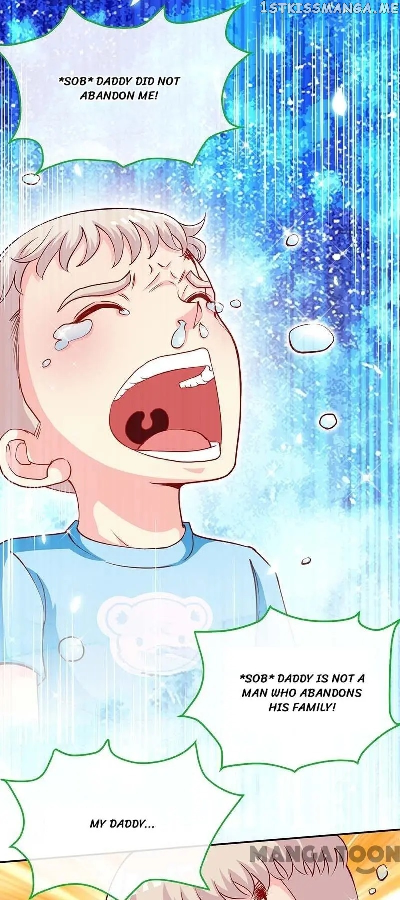 Don’t Mess with that Spicy Mother chapter 108 - page 26