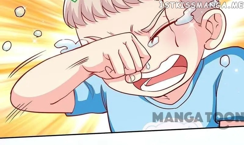 Don’t Mess with that Spicy Mother chapter 108 - page 27