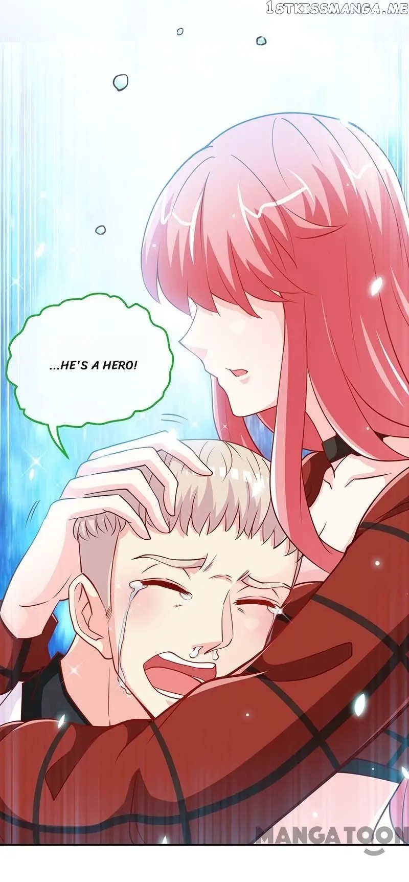 Don’t Mess with that Spicy Mother chapter 108 - page 28