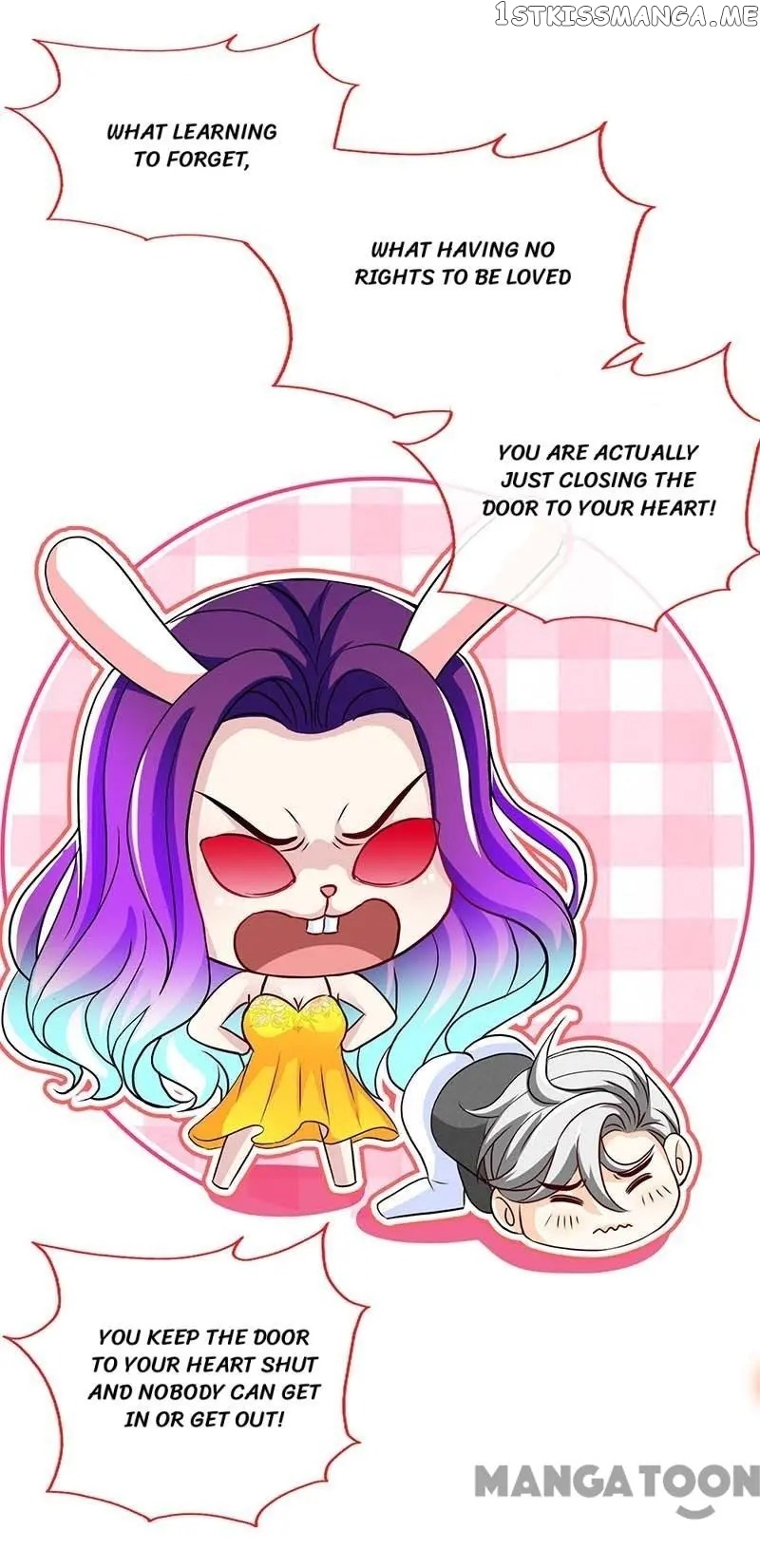 Don’t Mess with that Spicy Mother chapter 108 - page 4