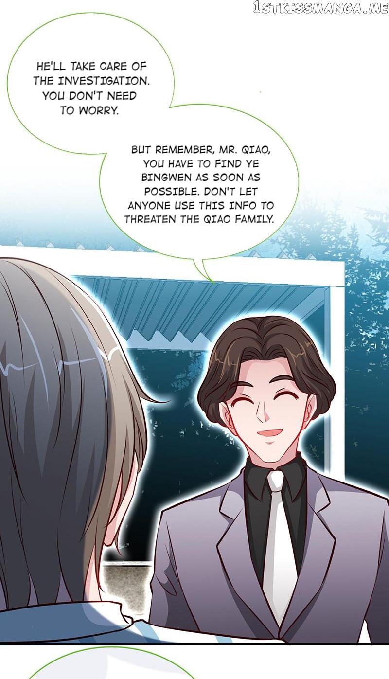 Don’t Mess with that Spicy Mother chapter 50 - page 10