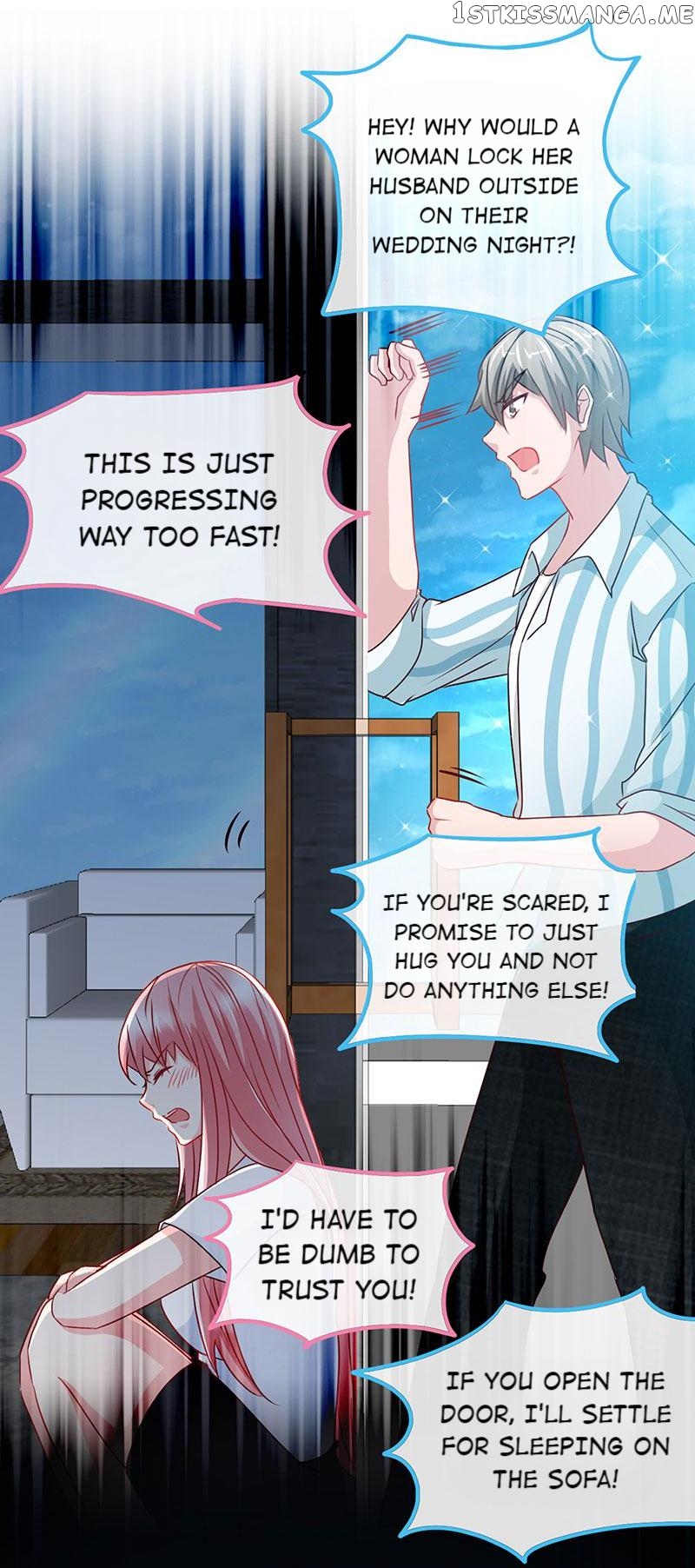 Don’t Mess with that Spicy Mother chapter 50 - page 14