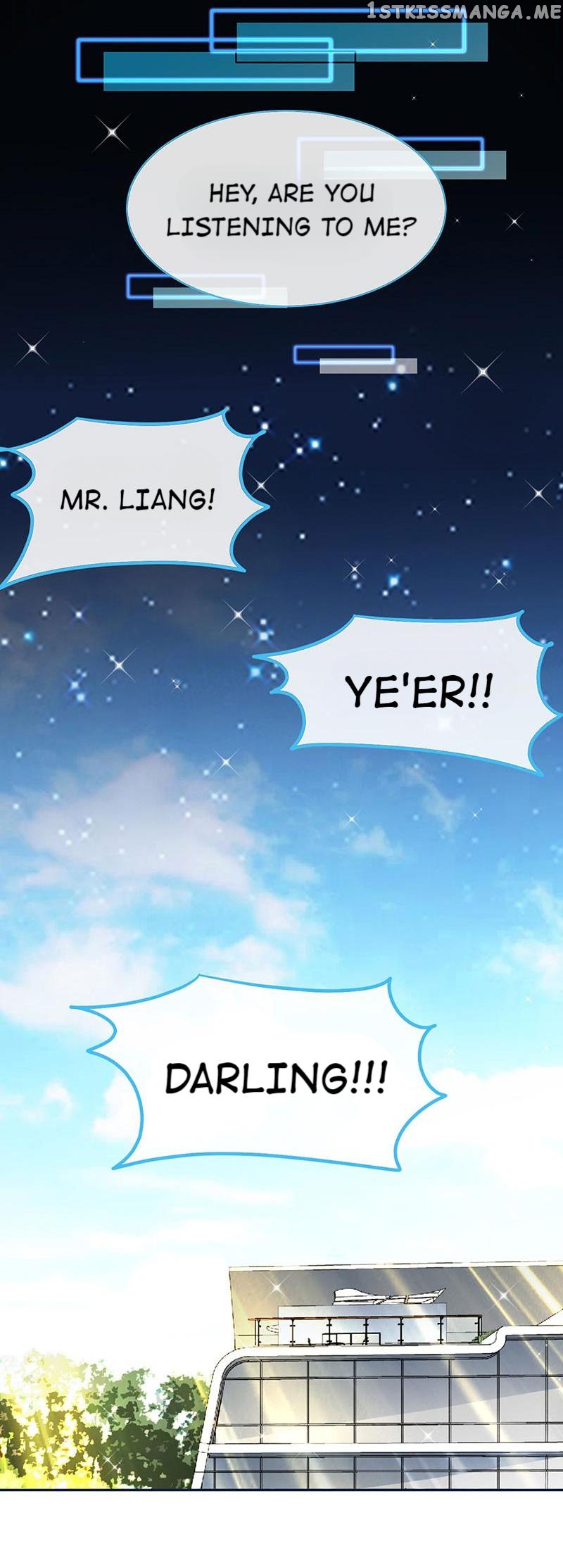 Don’t Mess with that Spicy Mother chapter 50 - page 15