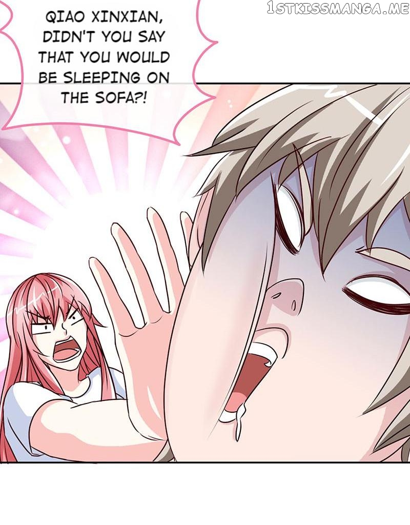 Don’t Mess with that Spicy Mother chapter 50 - page 19