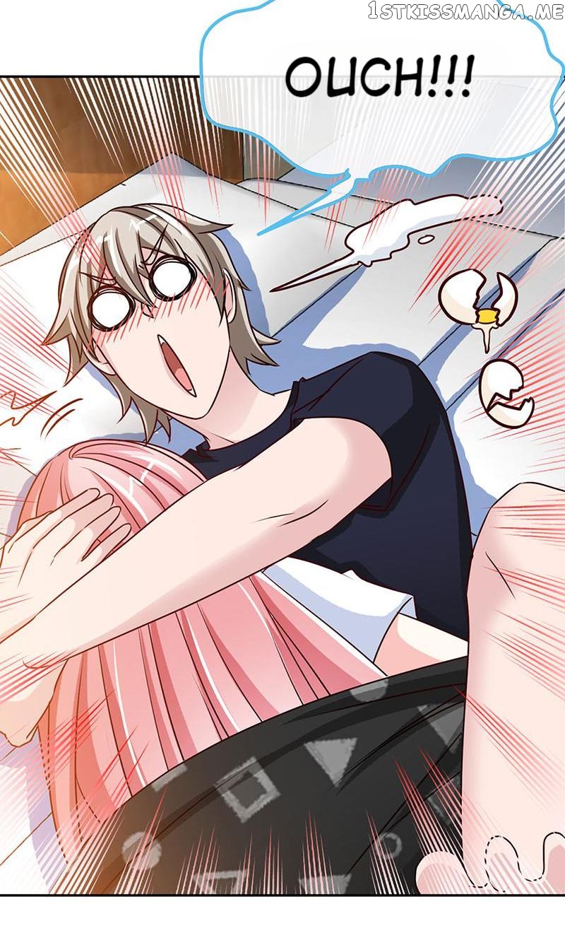 Don’t Mess with that Spicy Mother chapter 50 - page 22