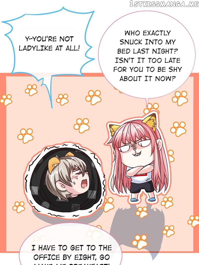 Don’t Mess with that Spicy Mother chapter 50 - page 23