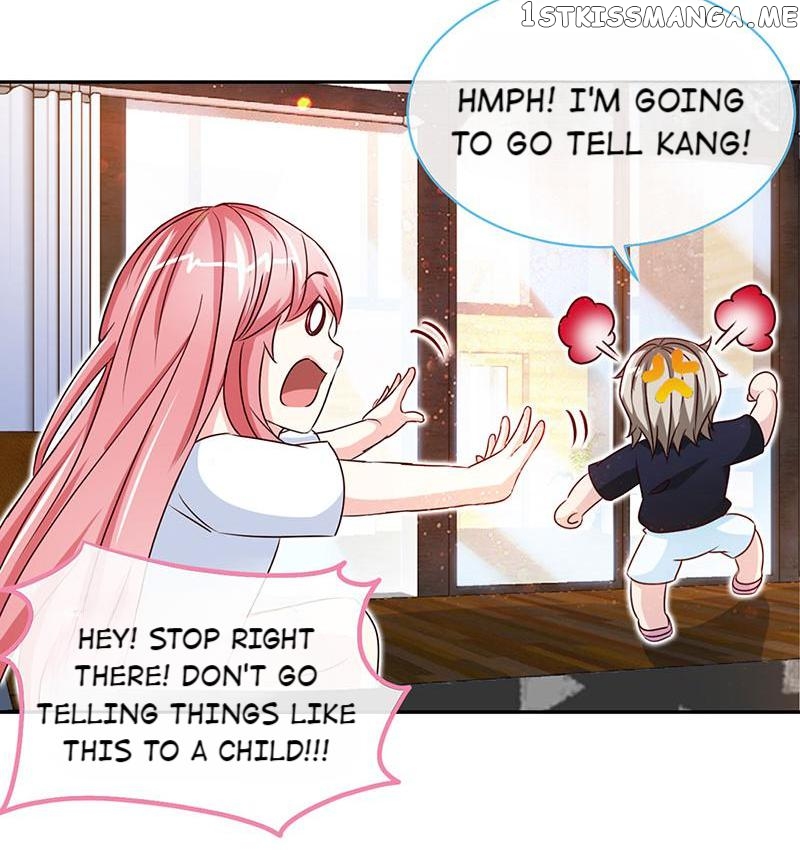 Don’t Mess with that Spicy Mother chapter 50 - page 26