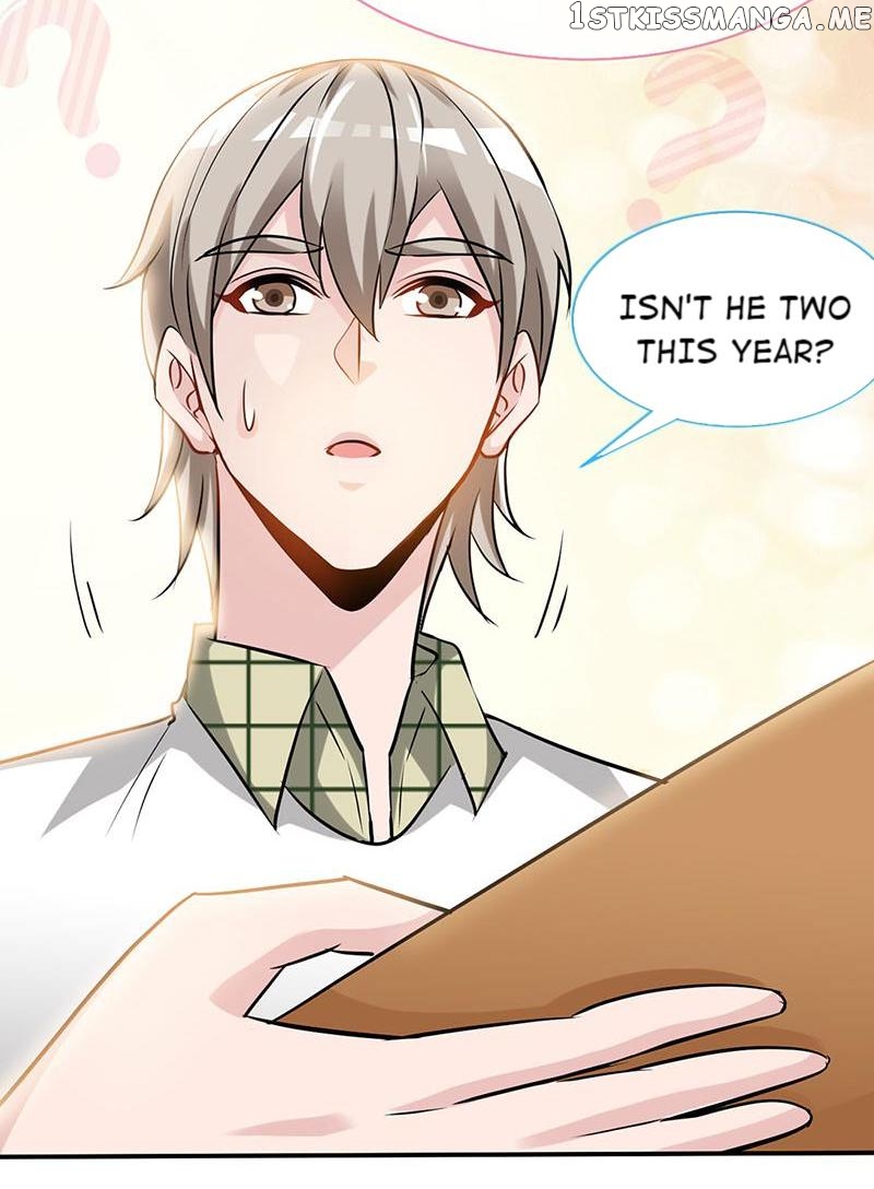 Don’t Mess with that Spicy Mother chapter 50 - page 31