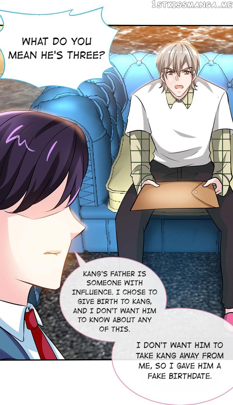Don’t Mess with that Spicy Mother chapter 50 - page 32