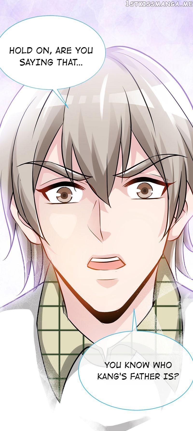 Don’t Mess with that Spicy Mother chapter 50 - page 33
