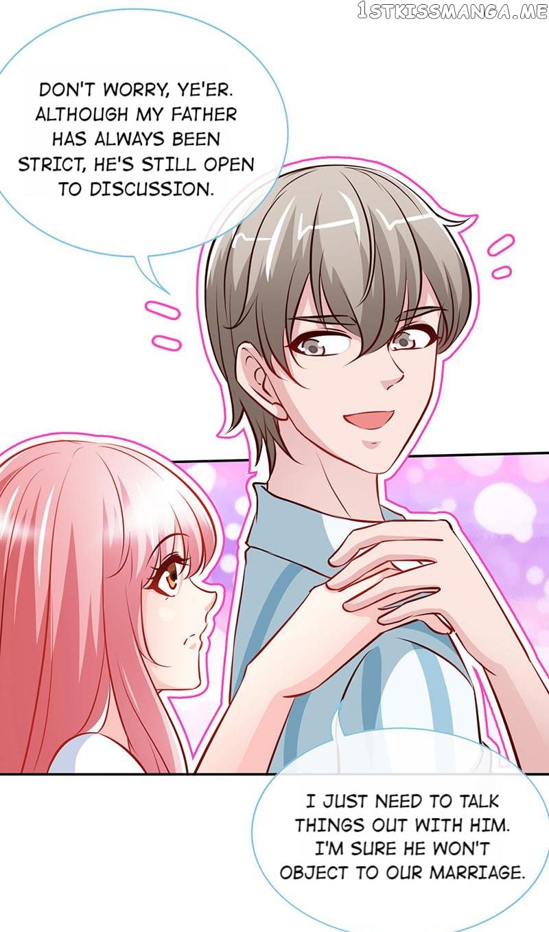 Don’t Mess with that Spicy Mother chapter 50 - page 4