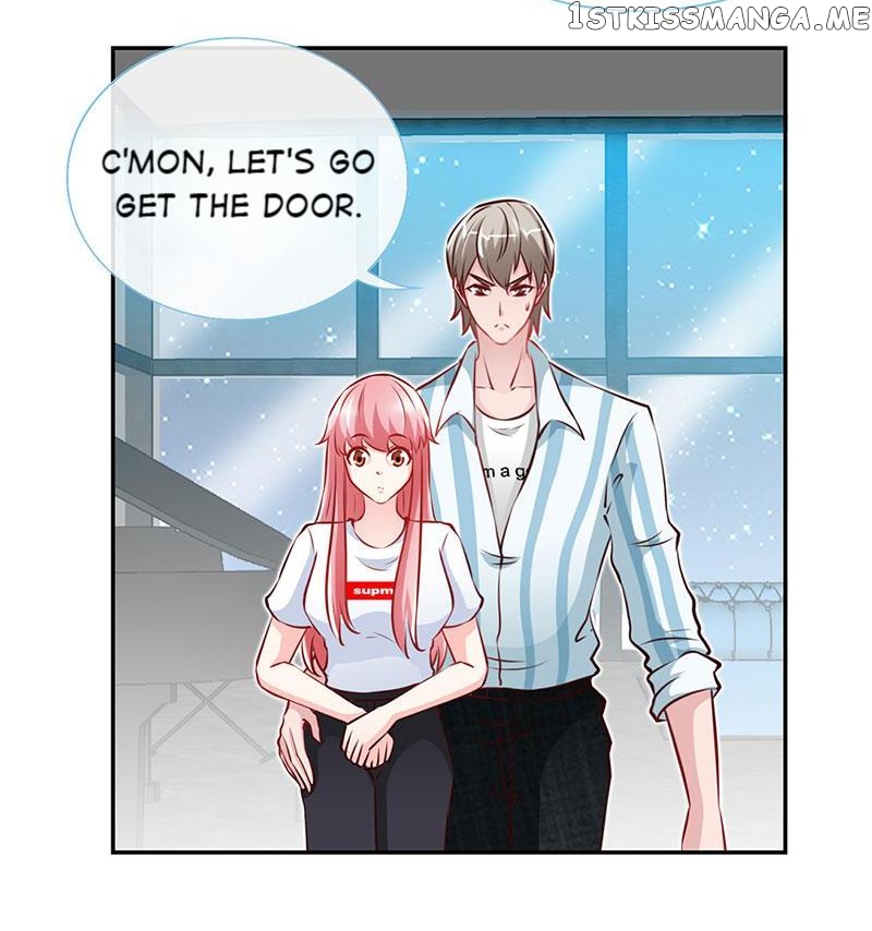 Don’t Mess with that Spicy Mother chapter 50 - page 5