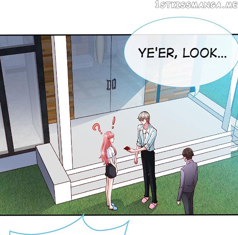 Don’t Mess with that Spicy Mother chapter 50 - page 7
