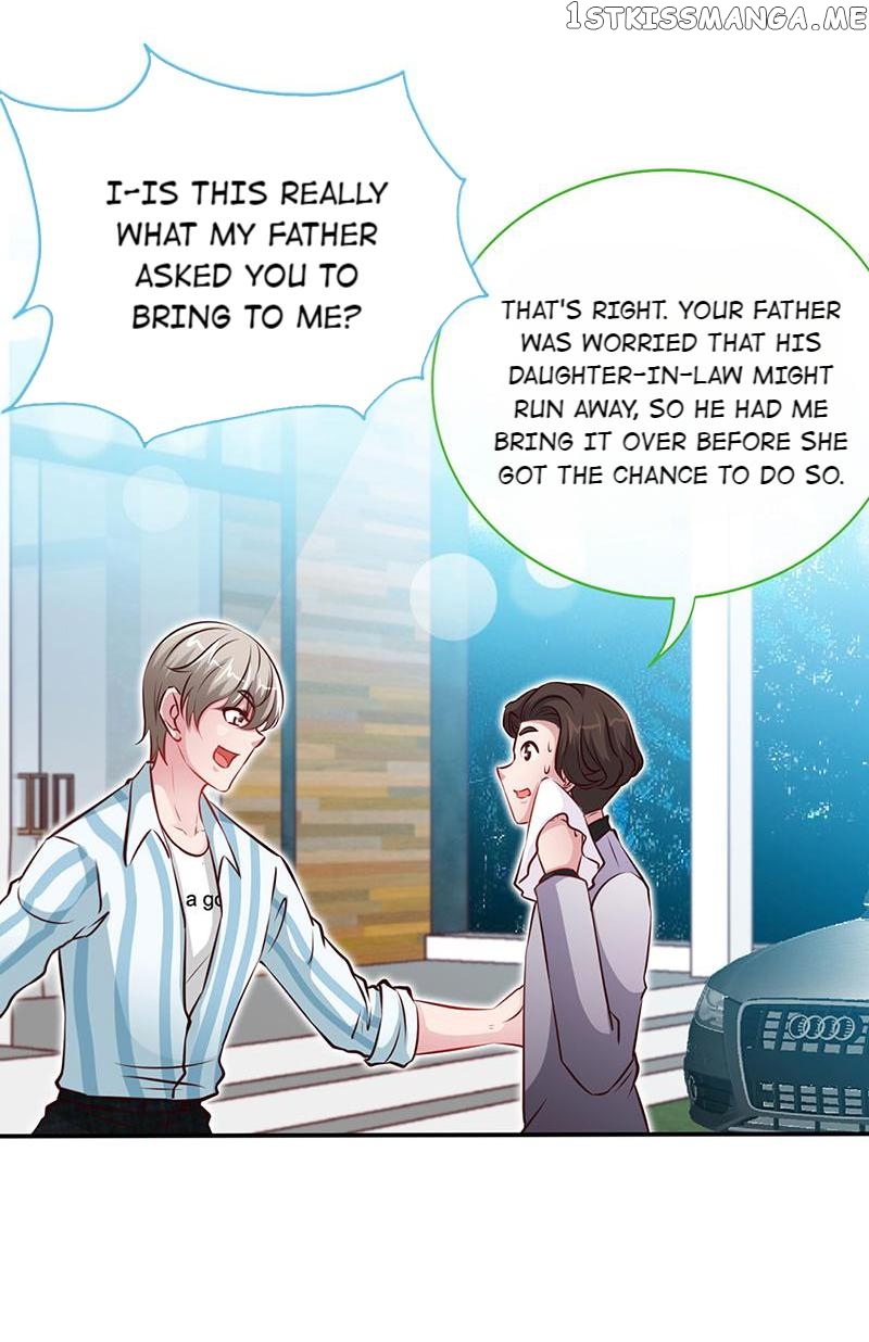 Don’t Mess with that Spicy Mother chapter 50 - page 9