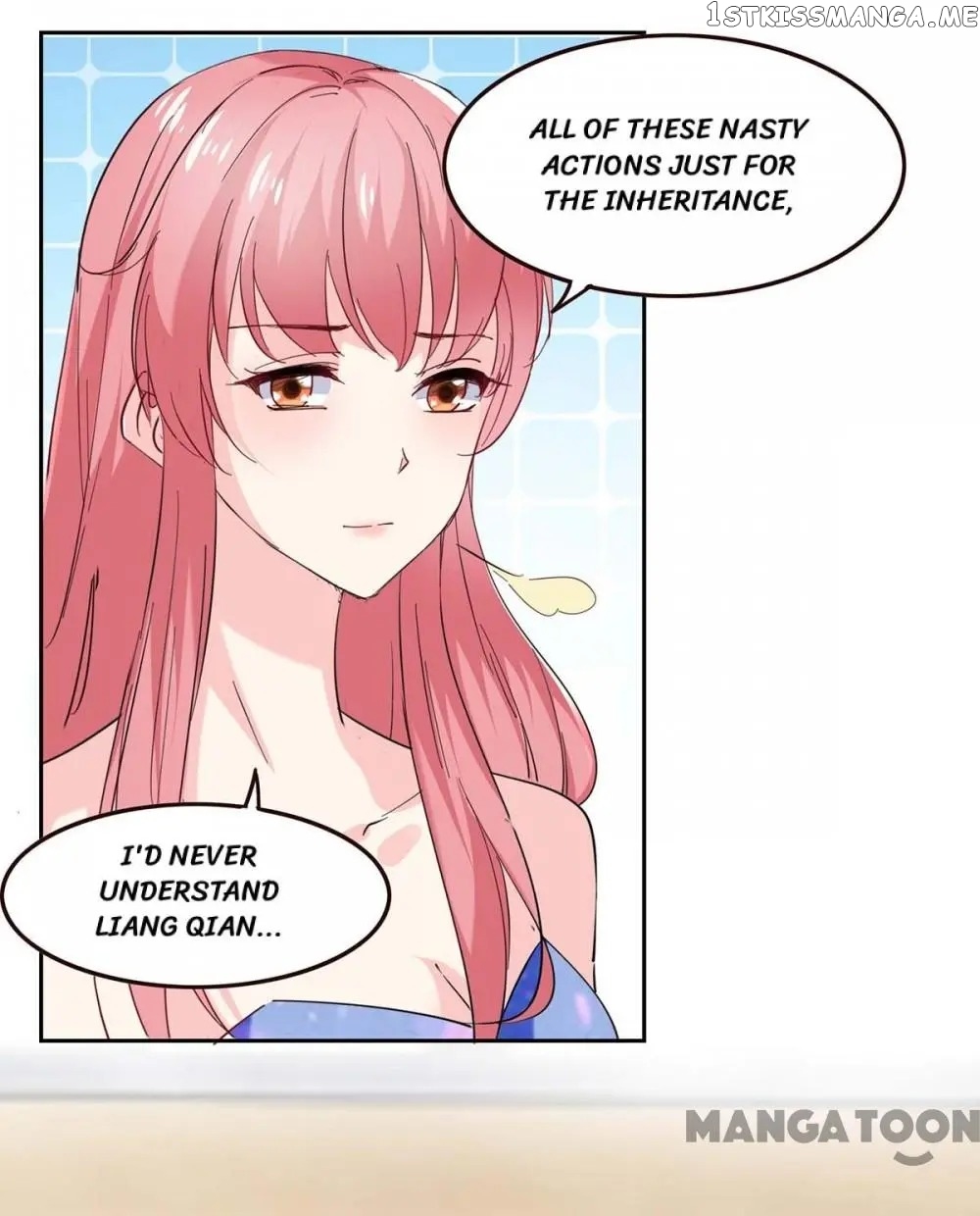 Don’t Mess with that Spicy Mother chapter 130 - page 1
