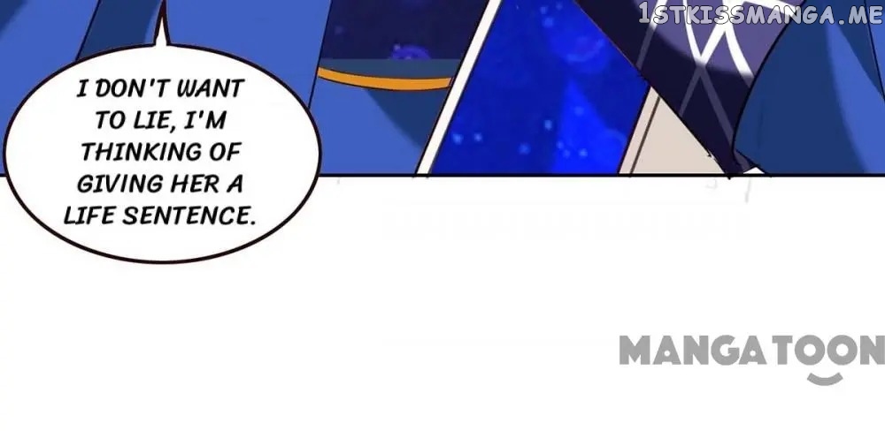 Don’t Mess with that Spicy Mother chapter 130 - page 13