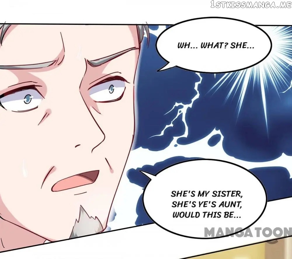 Don’t Mess with that Spicy Mother chapter 130 - page 14