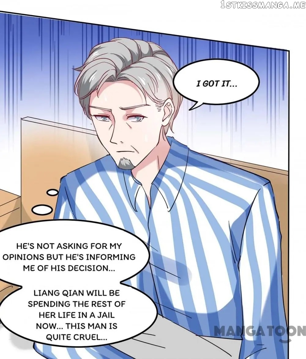 Don’t Mess with that Spicy Mother chapter 130 - page 17