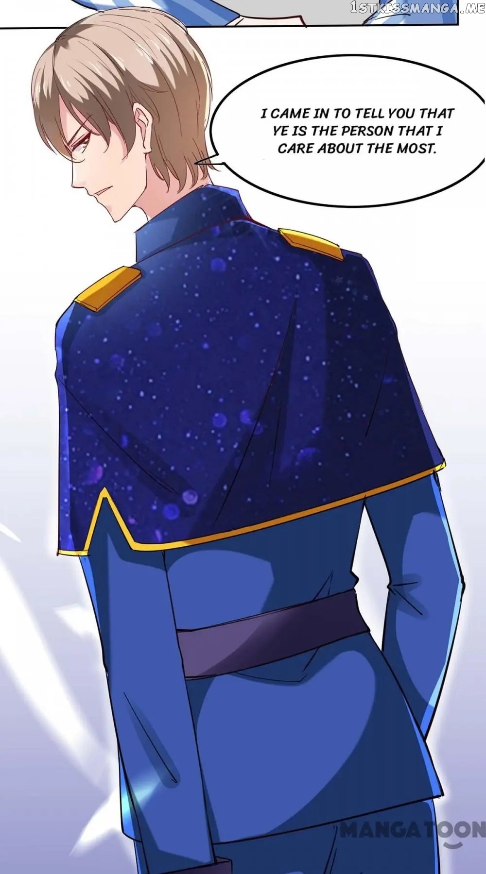 Don’t Mess with that Spicy Mother chapter 130 - page 18