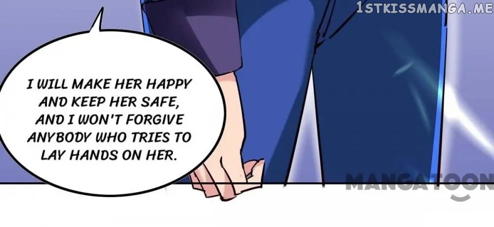 Don’t Mess with that Spicy Mother chapter 130 - page 19