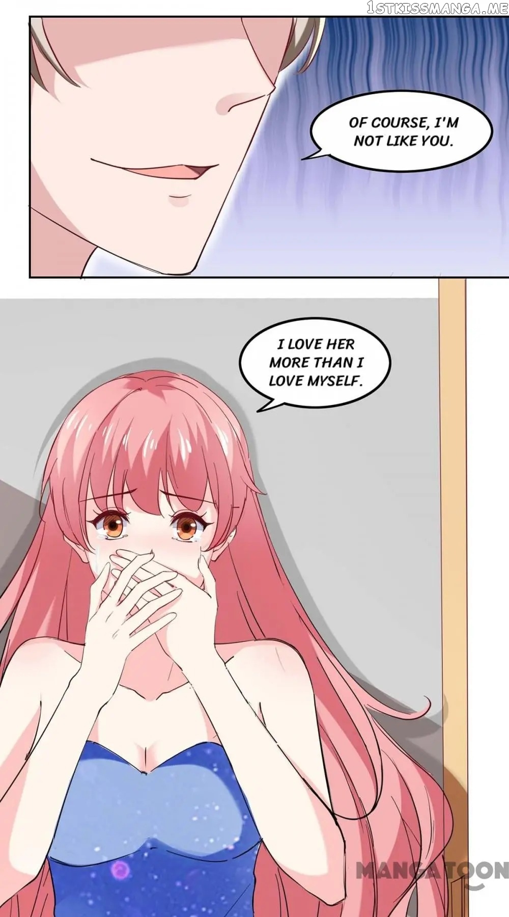 Don’t Mess with that Spicy Mother chapter 130 - page 21