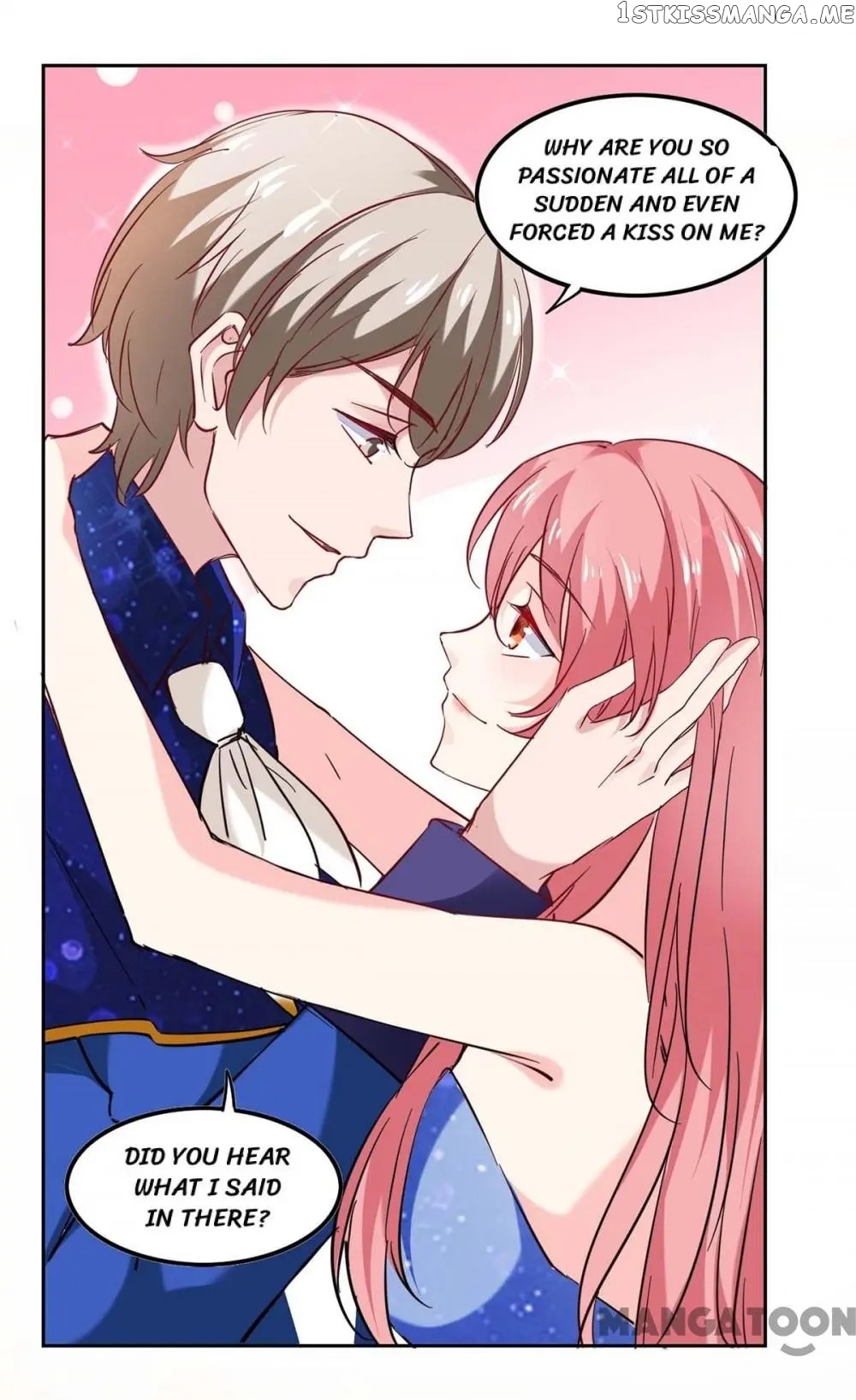 Don’t Mess with that Spicy Mother chapter 130 - page 26