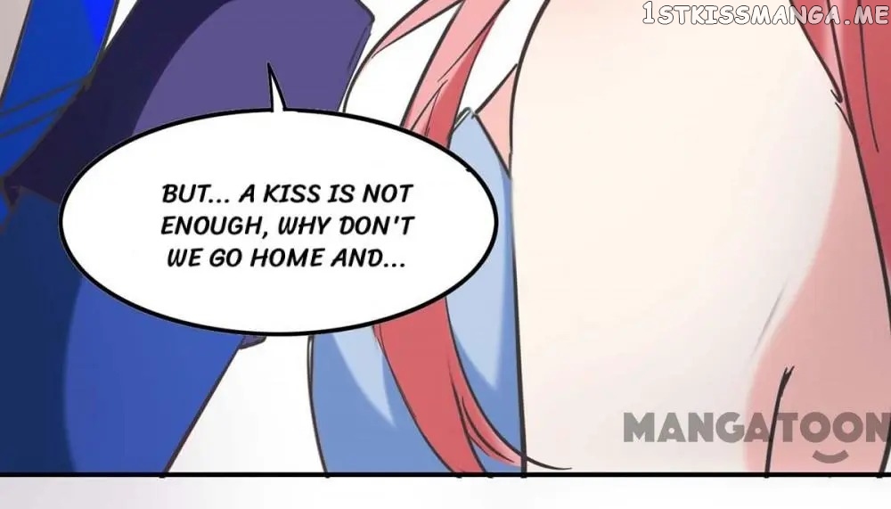 Don’t Mess with that Spicy Mother chapter 130 - page 29