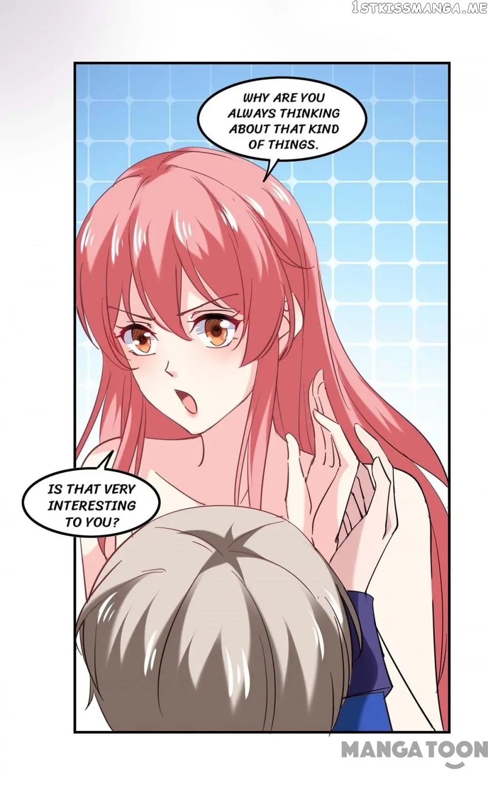 Don’t Mess with that Spicy Mother chapter 130 - page 30