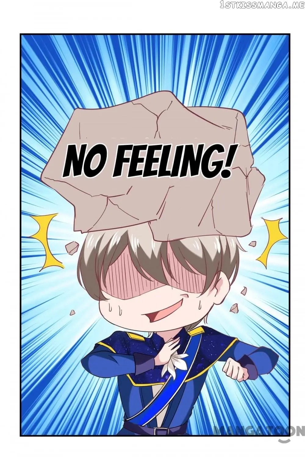 Don’t Mess with that Spicy Mother chapter 130 - page 34