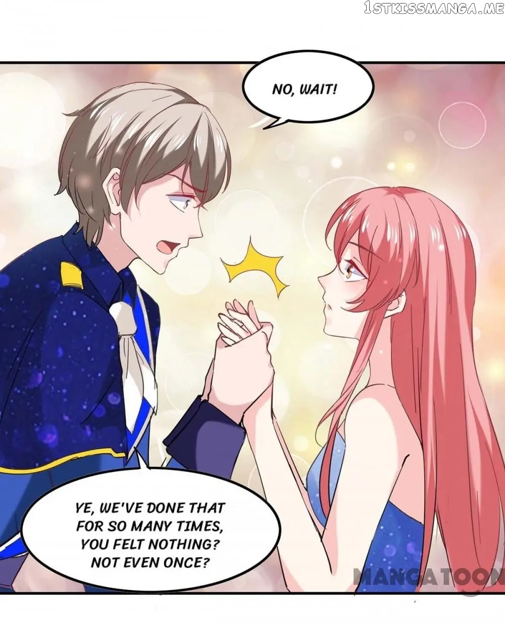Don’t Mess with that Spicy Mother chapter 130 - page 35