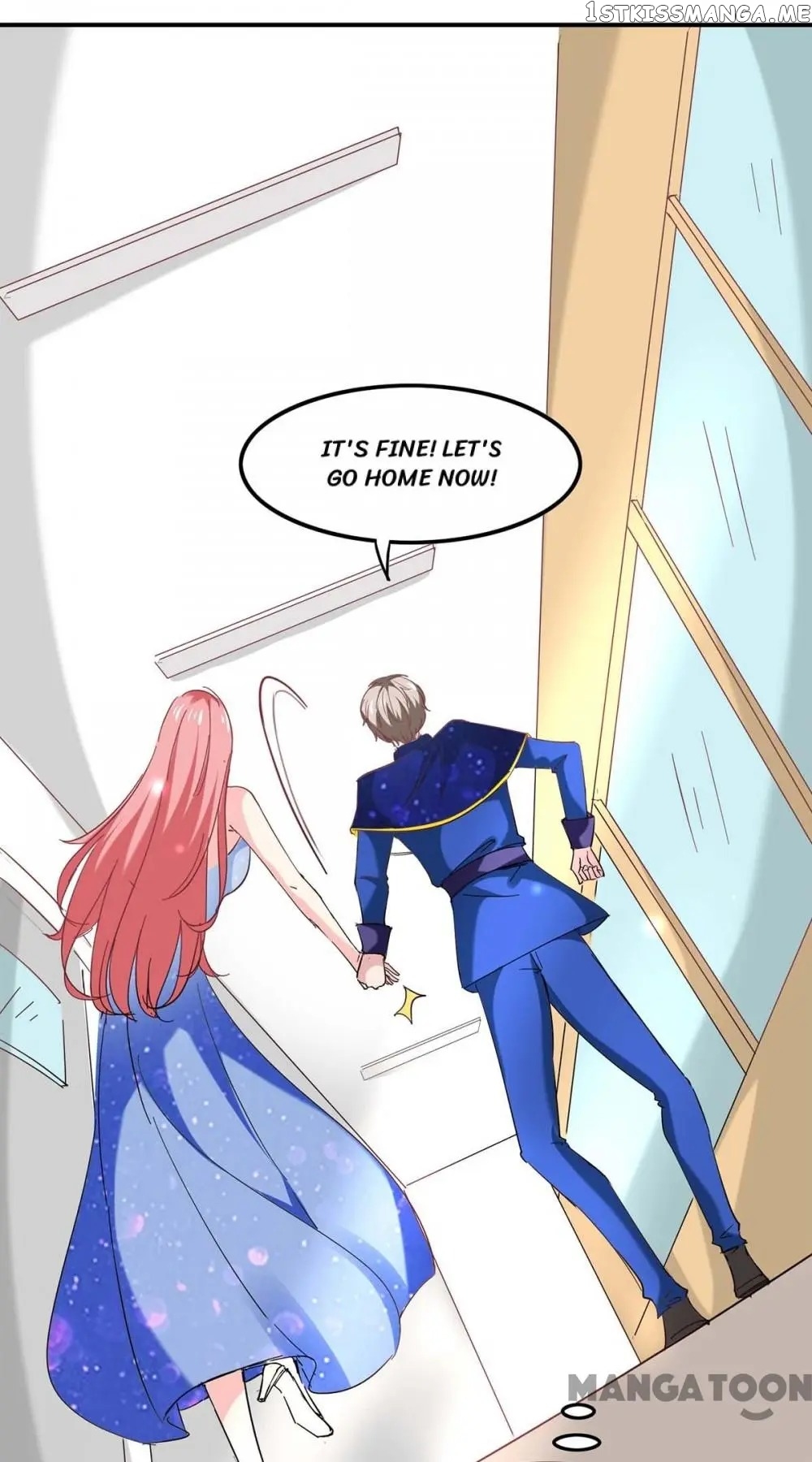 Don’t Mess with that Spicy Mother chapter 130 - page 39