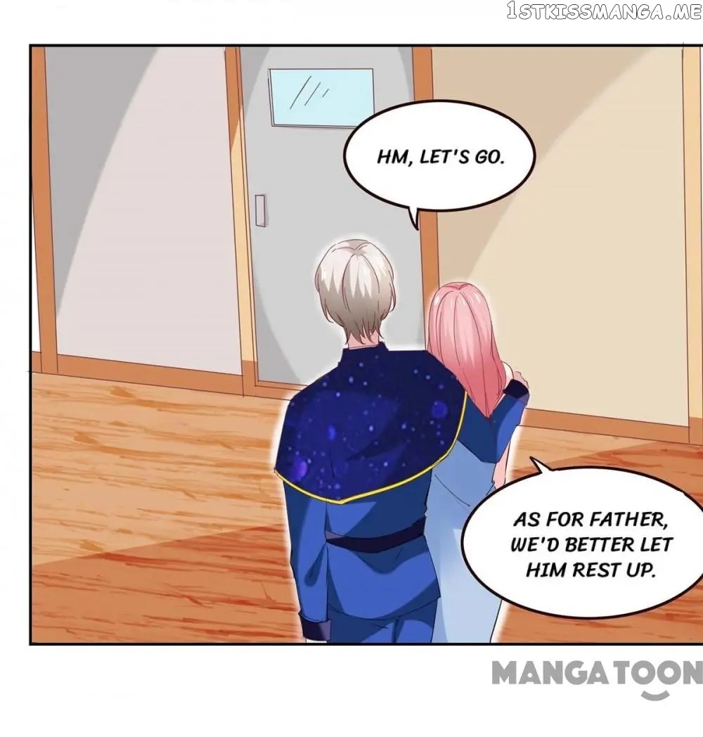 Don’t Mess with that Spicy Mother chapter 130 - page 4
