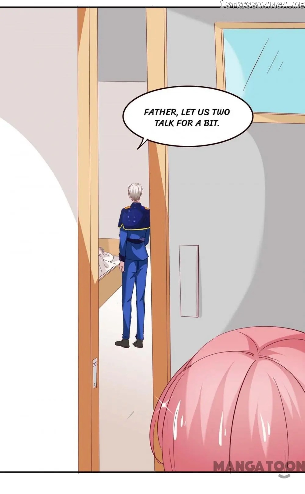 Don’t Mess with that Spicy Mother chapter 130 - page 7