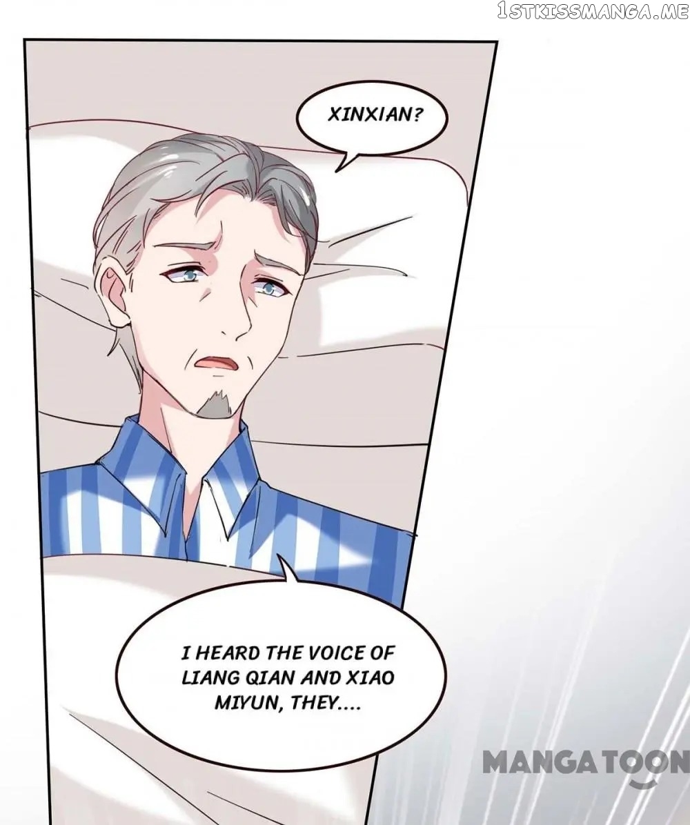 Don’t Mess with that Spicy Mother chapter 130 - page 8