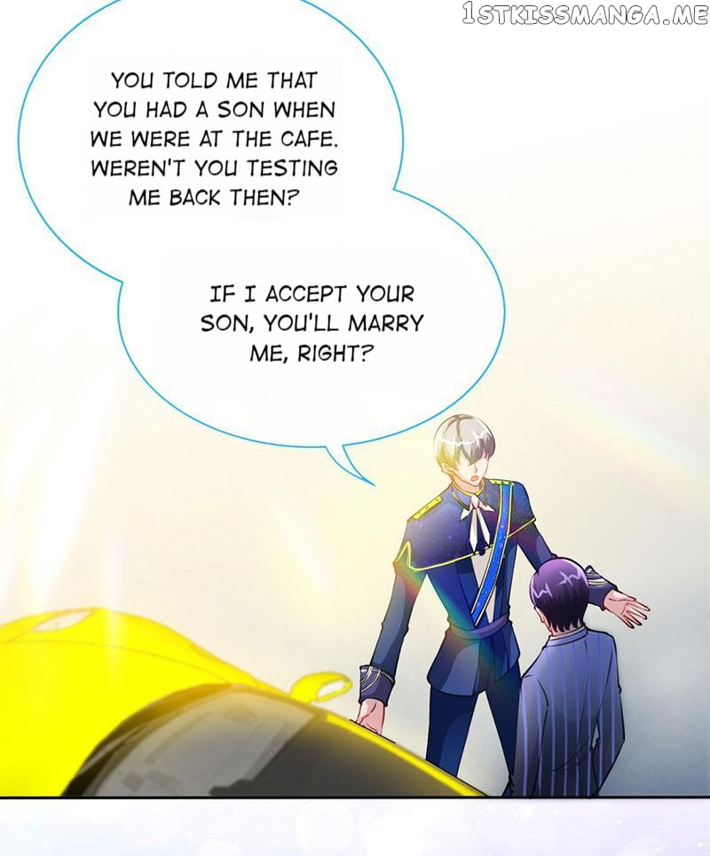 Don’t Mess with that Spicy Mother chapter 23 - page 11