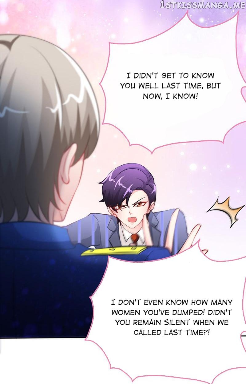 Don’t Mess with that Spicy Mother chapter 23 - page 13