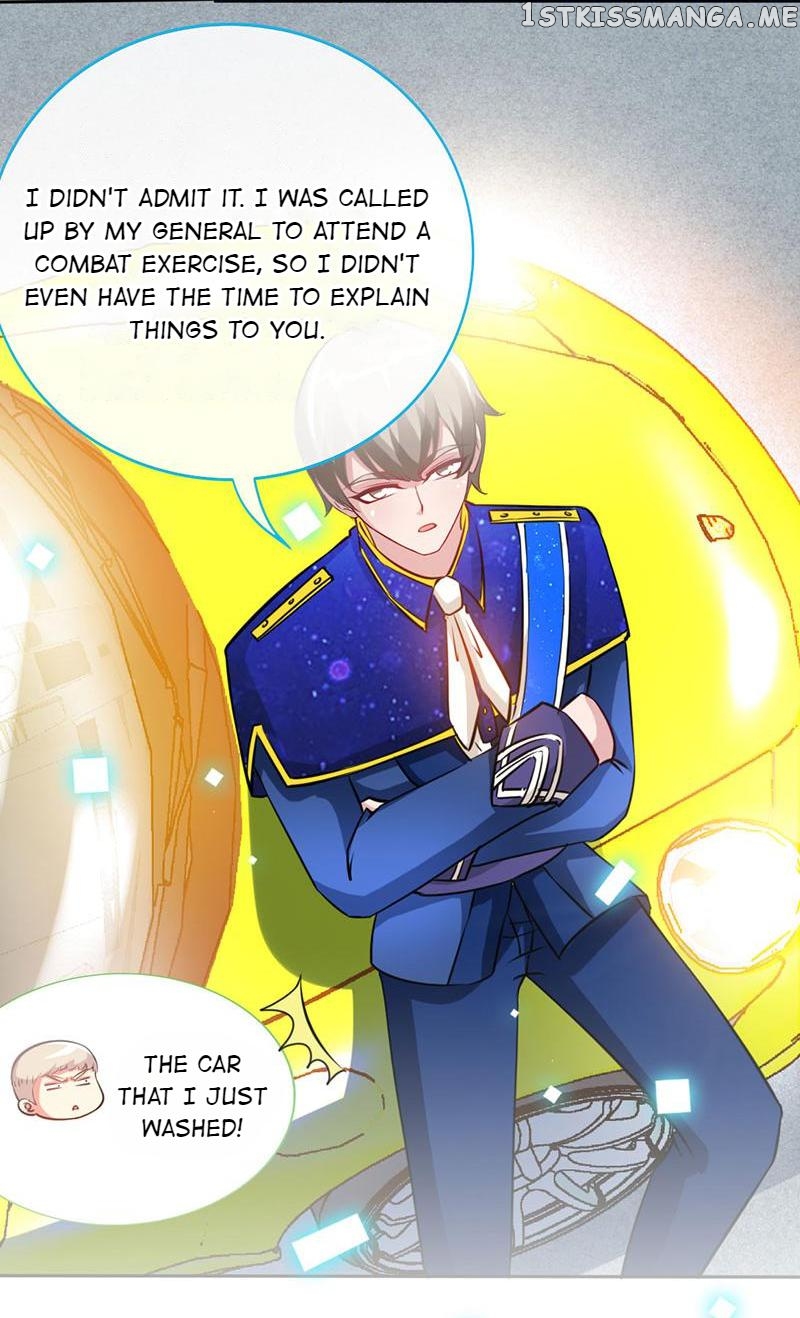 Don’t Mess with that Spicy Mother chapter 23 - page 15