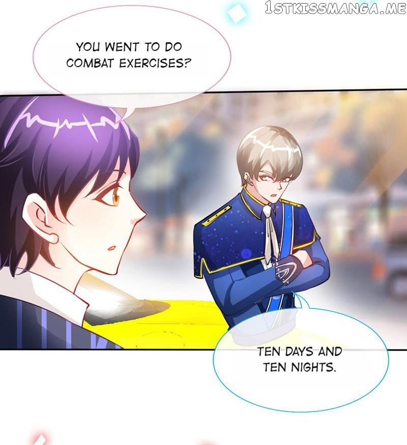 Don’t Mess with that Spicy Mother chapter 23 - page 16