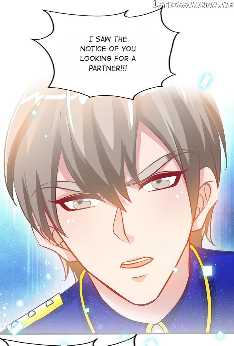 Don’t Mess with that Spicy Mother chapter 23 - page 19