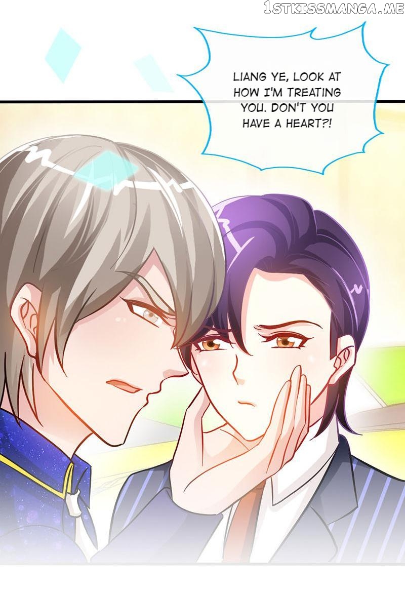 Don’t Mess with that Spicy Mother chapter 23 - page 21