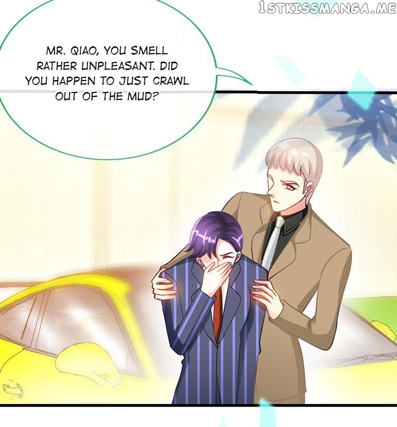 Don’t Mess with that Spicy Mother chapter 23 - page 24