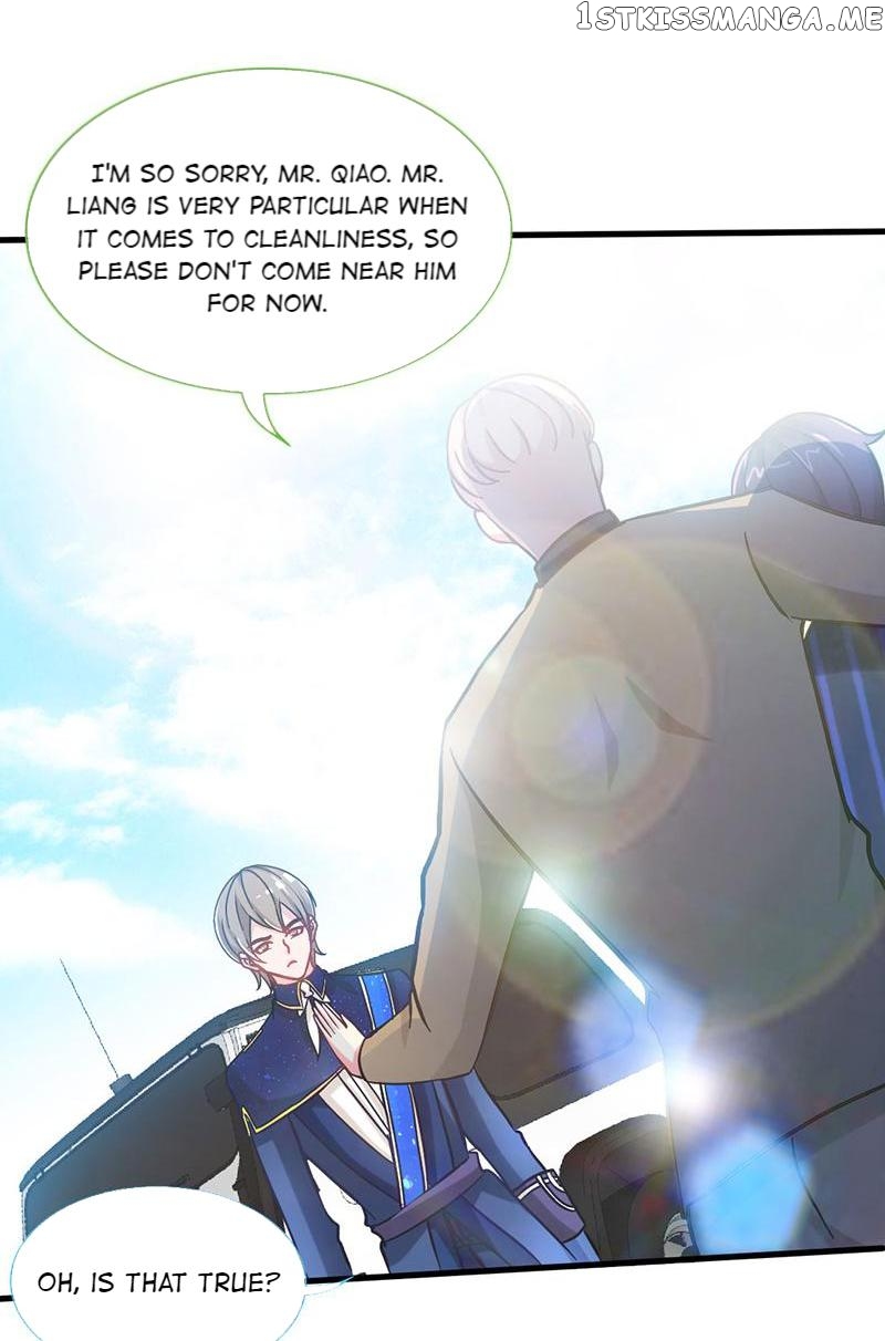 Don’t Mess with that Spicy Mother chapter 23 - page 26